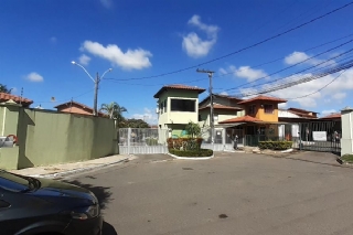 Casa Duplex com 04 quartos sendo 01 suíte - Condomínio Aldeia das Laranjeiras - Parque Residencial Laranjeiras - Serra/ES